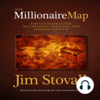 The Millionaire Map
