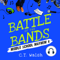 Battle of the Bands