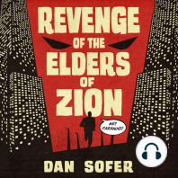 Revenge of the Elders of Zion