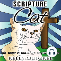 Scripture Cat