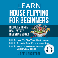 Learn House Flipping for Beginners