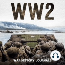 WW2: Spies, Snipers and Tales of the World at War