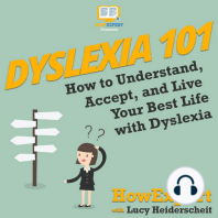 Dyslexia 101