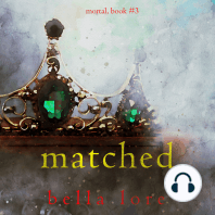 Matched (Book Three)