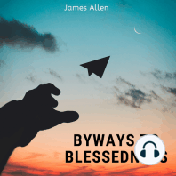 Byways to Blessedness