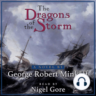 The Dragons of the Storm