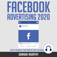 Facebook Advertising 2020