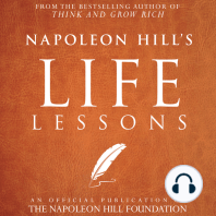 Napoleon Hill's Life Lessons