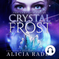 Crystal Frost