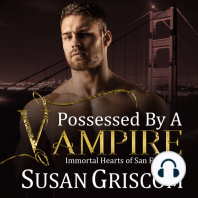 Possessed by a Vampire