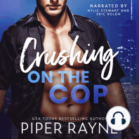 Crushing on the Cop