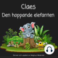 Claes den hoppande elefanten