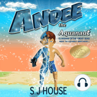 Andee the Aquanaut Series