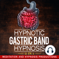 Hypnotic Gastric Band Hypnosis