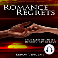 Romance Regrets