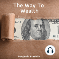 The Way To Wealth