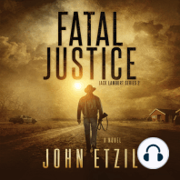 Fatal Justice