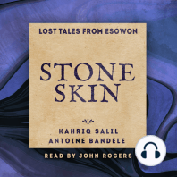 Stoneskin