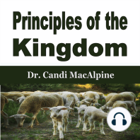 Principles of the Kingdom