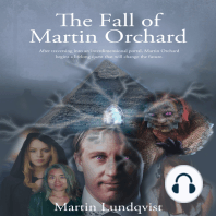 The Fall of Martin Orchard