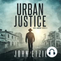 Urban Justice