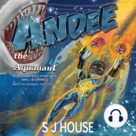 Andee the Aquanaut