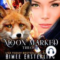 Moon Marked Trilogy