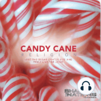 Candy Cane Religion