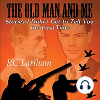 The Old Man and Me - Book II