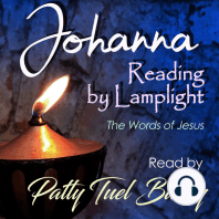 Johanna - Reading by Lamplight