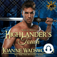 Highlander's Touch