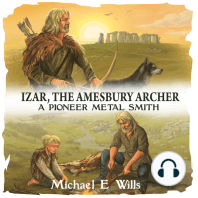Izar, The Amesbury Archer