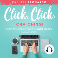 Click, Click, ChaChing!