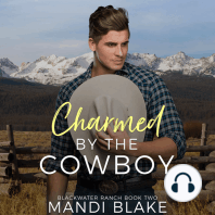 Charmed by the Cowboy