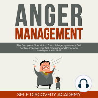 Anger Management Blueprint