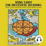 Using Tarot for Successful Decisions