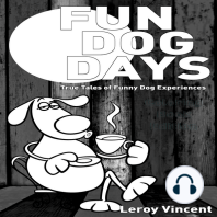 Fun Dog Days