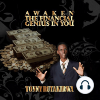 Awaken The Financial Genius In You