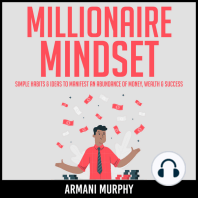 Millionaire Mindset