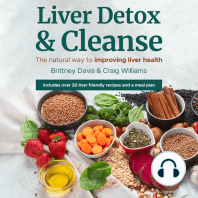 Liver Detox & Cleanse