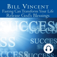 Fasting Can Transform Your Life