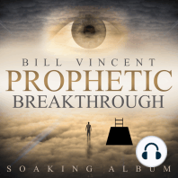 Prophetic Breakthrough