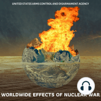 Worldwide Effects of Nuclear War