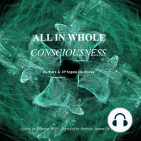 All in Whole Consciousness