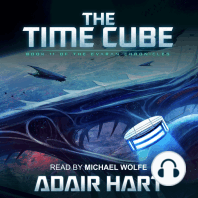 The Time Cube