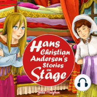 Hans Christian Anderson's Stories On Stage