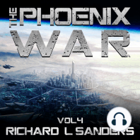 The Phoenix War