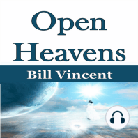 Open Heavens