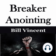 Breaker Anointing