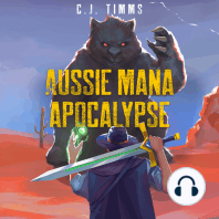 The Aussie Mana Apocalypse